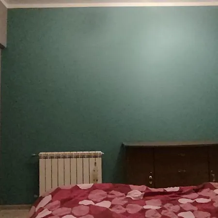 ヴィラ Bialy Z Ogrodem, 3 Sypialnie *