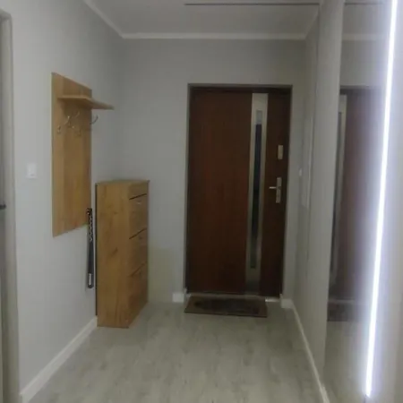 Villa Bialy Z Ogrodem, 3 Sypialnie Bydgoszcz