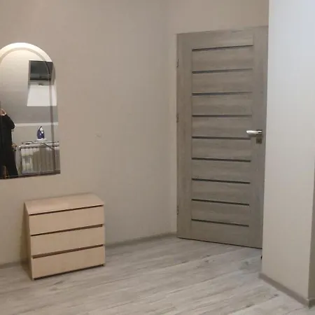Bialy Z Ogrodem, 3 Sypialnie Villa Bydgoszcz