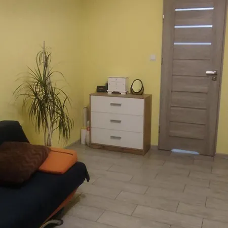 Bialy Z Ogrodem, 3 Sypialnie Villa Bydgoszcz