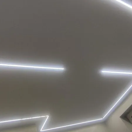 Bialy Z Ogrodem, 3 Sypialnie *