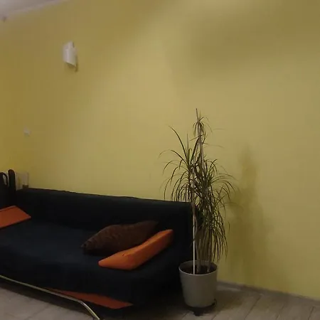 Bialy Z Ogrodem, 3 Sypialnie Villa Bydgoszcz