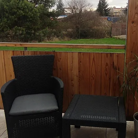 Villa Bialy Z Ogrodem, 3 Sypialnie Bydgoszcz