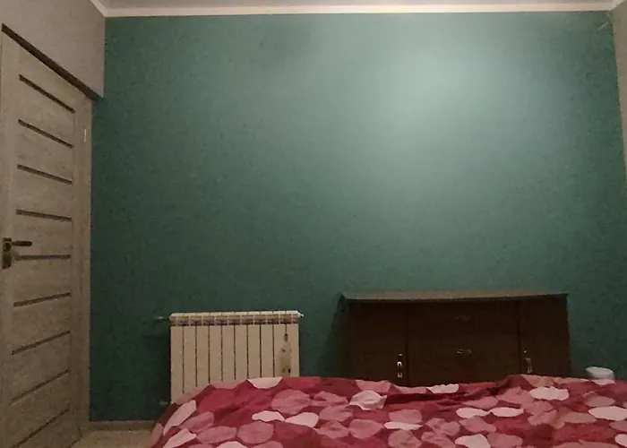 Villa Bialy Z Ogrodem, 3 Sypialnie *