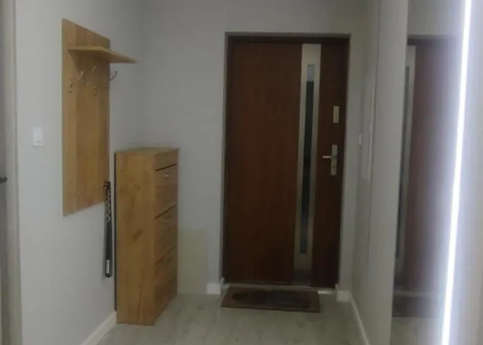 Villa Bialy Z Ogrodem, 3 Sypialnie Bydgoszcz