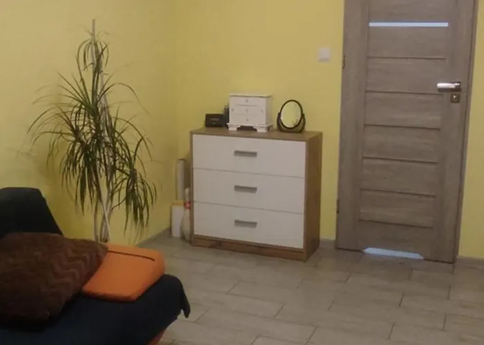 Bialy Z Ogrodem, 3 Sypialnie Villa Bydgoszcz