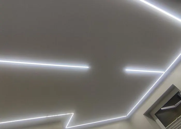 Bialy Z Ogrodem, 3 Sypialnie *