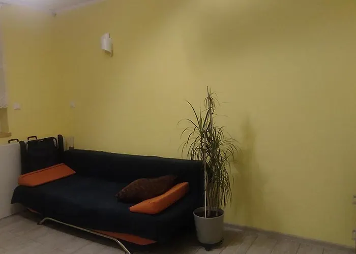 Bialy Z Ogrodem, 3 Sypialnie Villa Bydgoszcz