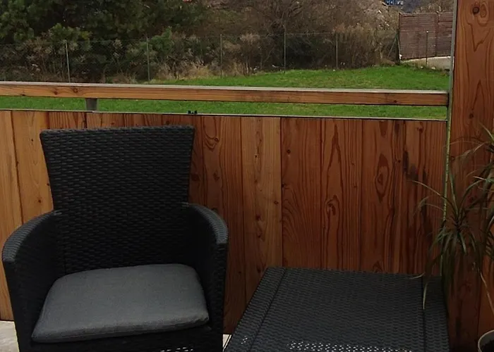 Villa Bialy Z Ogrodem, 3 Sypialnie Bydgoszcz